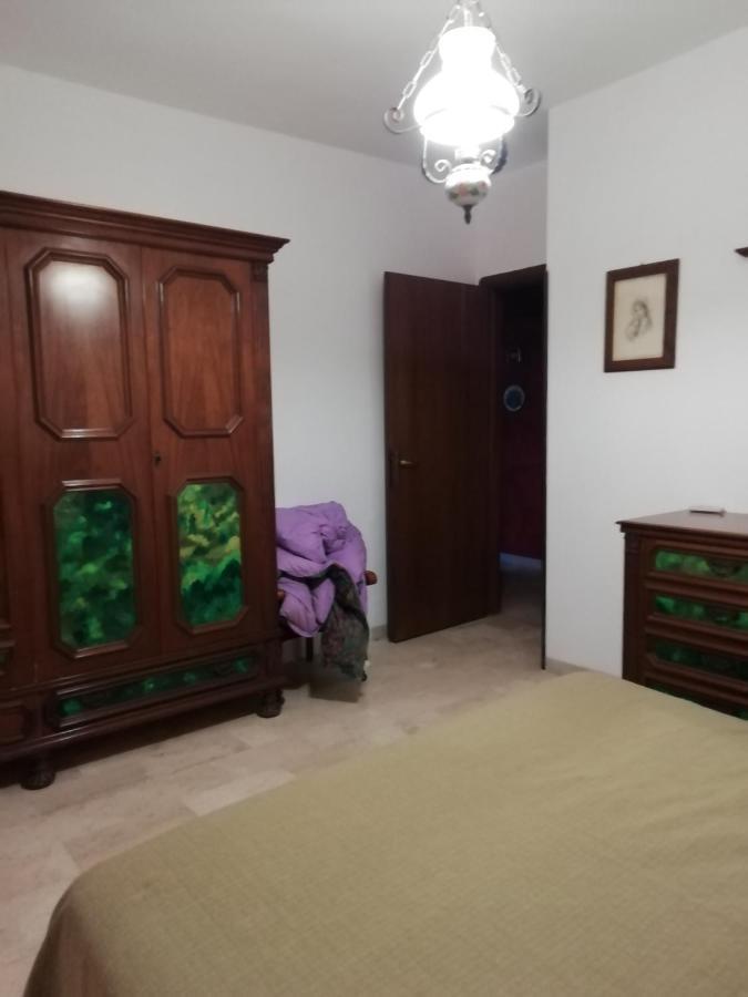 Stanais Villa Tortolì Exterior foto