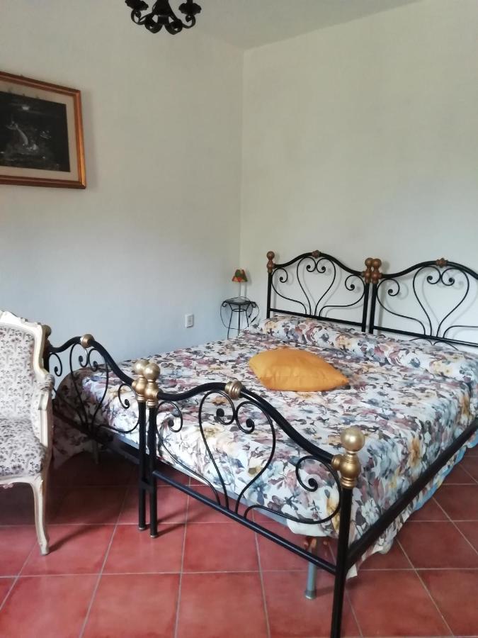 Stanais Villa Tortolì Exterior foto