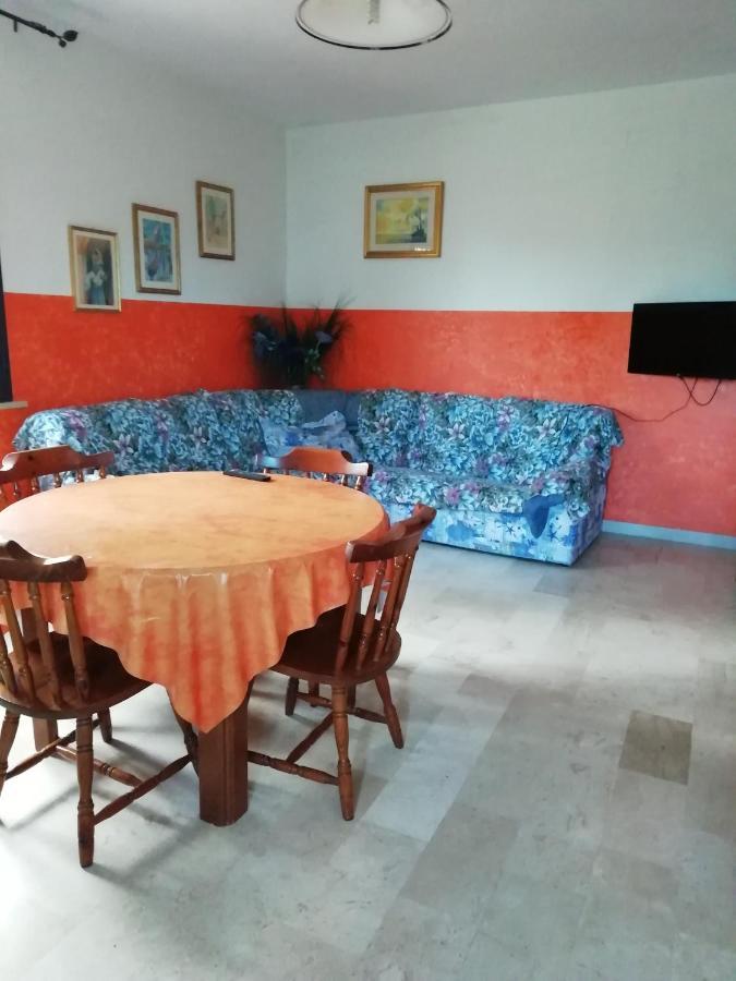 Stanais Villa Tortolì Exterior foto