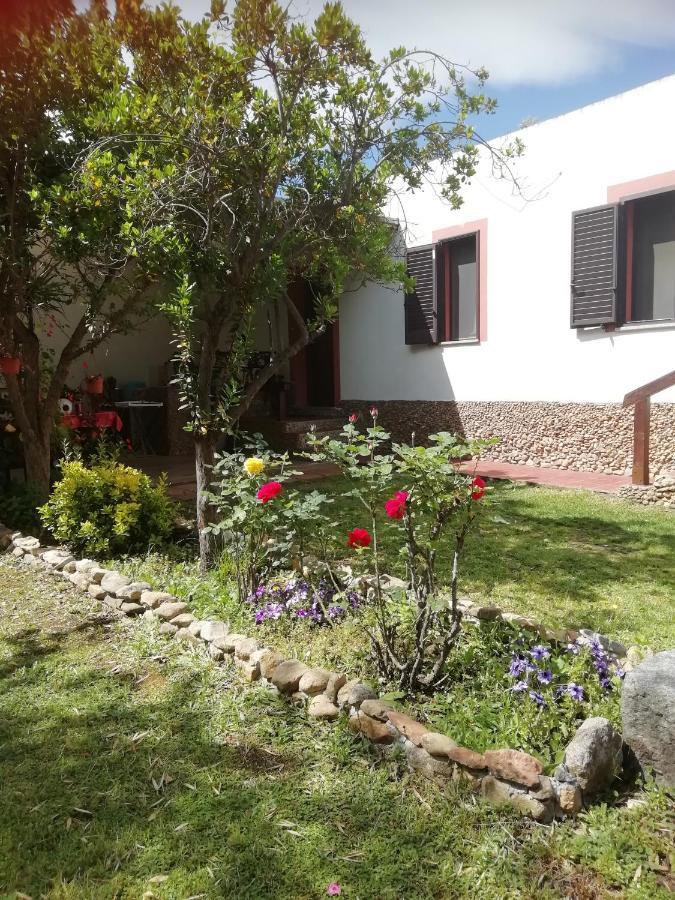 Stanais Villa Tortolì Exterior foto