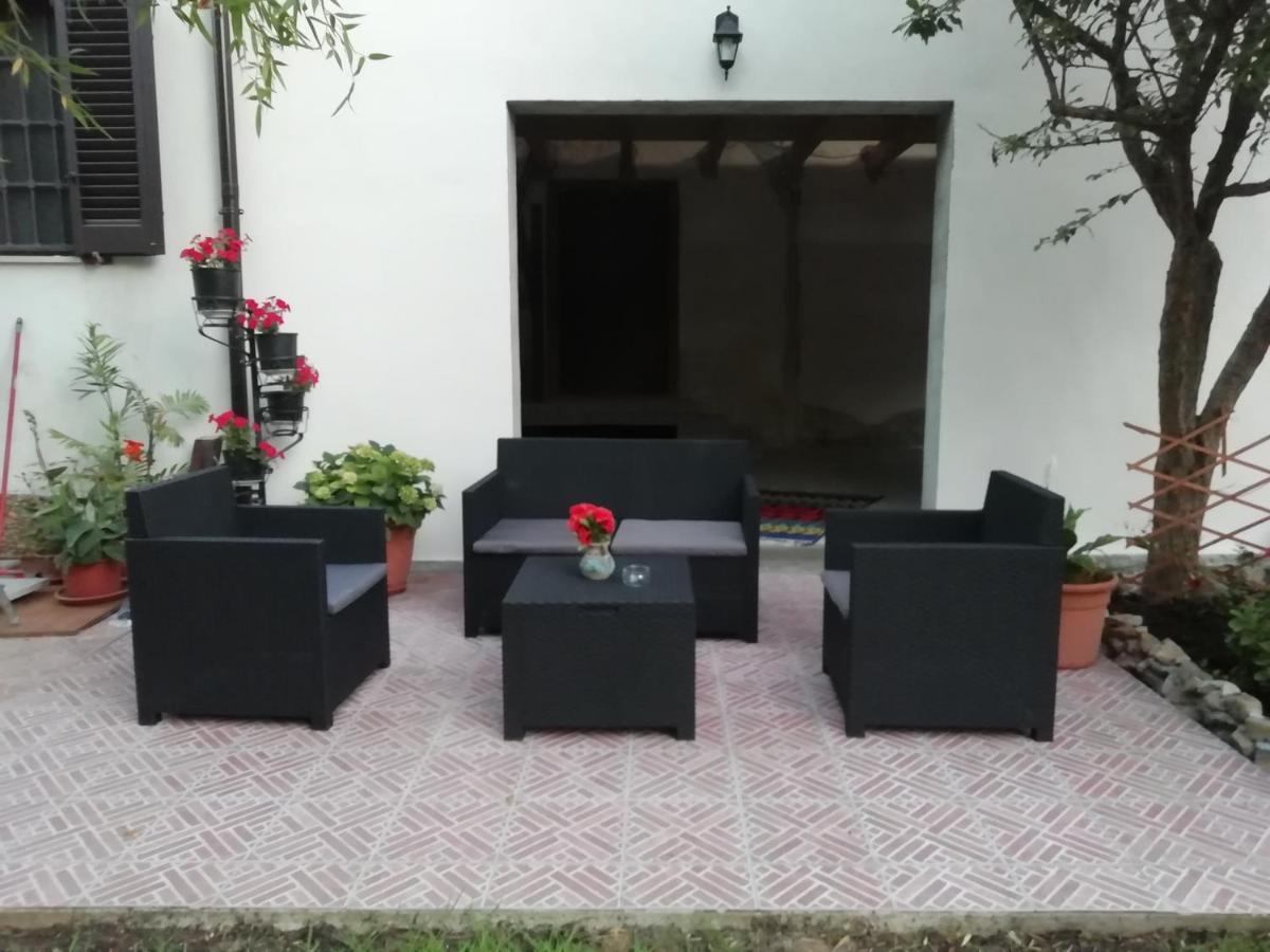 Stanais Villa Tortolì Exterior foto